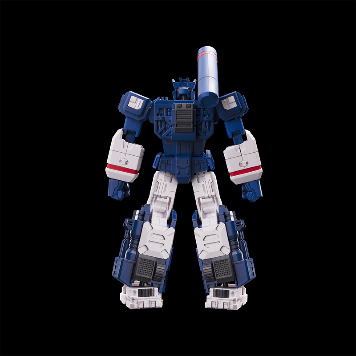 [Furai Model] Soundwave